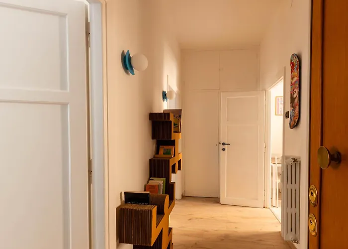 Apartament Cappuccino Pop, Metro A