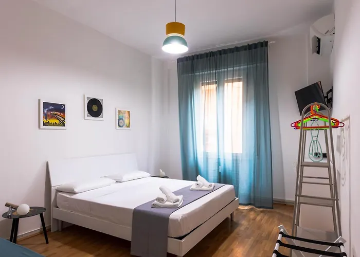 Cappuccino Pop, Metro A Apartament *