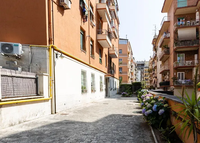 Cappuccino Pop, Metro A Apartament *
